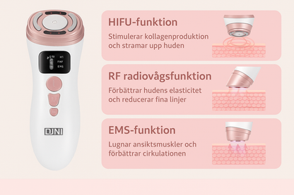 SereniSkin™ MicroLift mini HIFU