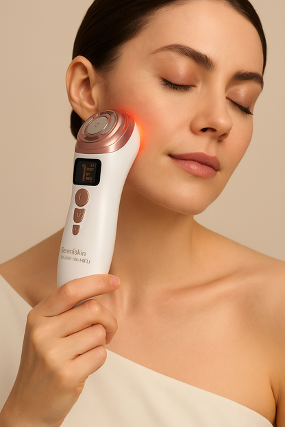 SereniSkin™ MicroLift mini HIFU