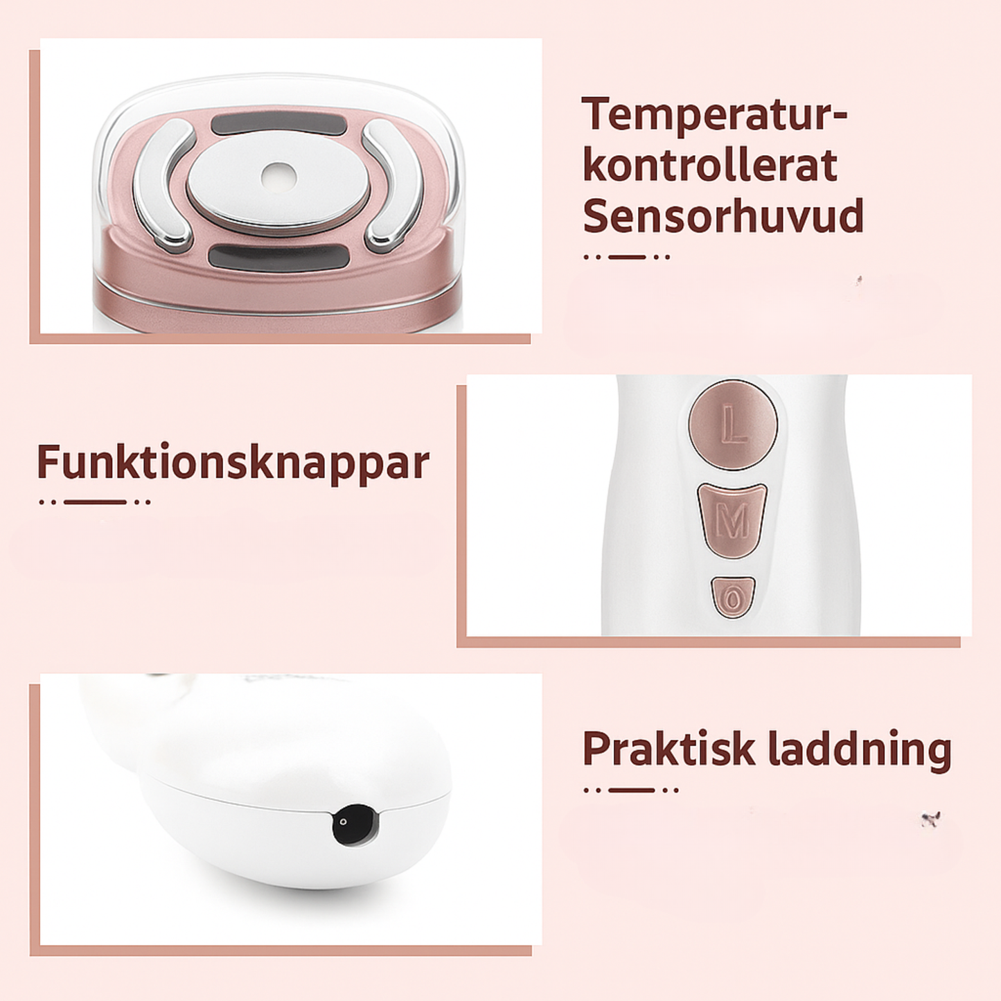 SereniSkin™ MicroLift mini HIFU